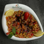 Baba Ghanoush
